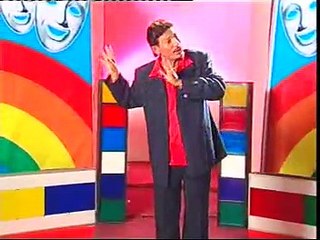 AAJ KE GANE AUR COMEDY BY JOHNY RAWAT.