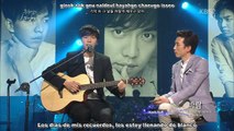 ►Live◄ Lee Seung Gi - Wind - Sub Español [Rom/Han] SHORT VERS.