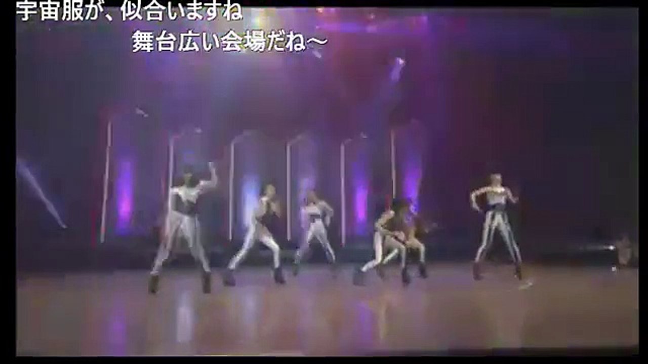 20151226 フェアリーズ LIVE TOUR 2015 -PUZZLE- ファイナル舞浜...