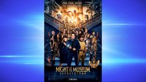 Night At The Museum: Secret Of The Tomb movie review