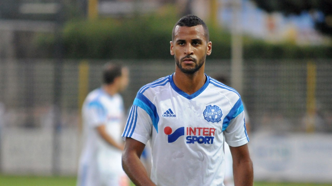Sur le gril : Alaixys Romao