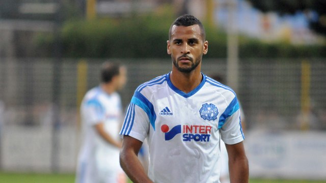 Sur le gril : Alaixys Romao