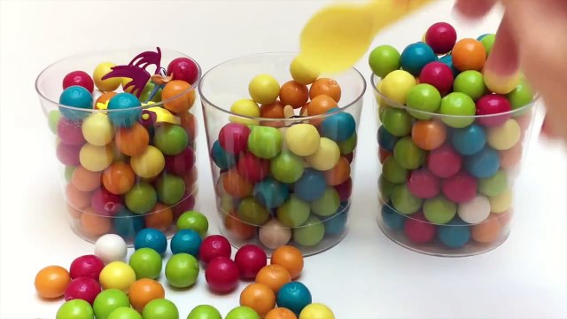 Surprise Foam Clay Eggs Peppa Pig Masha i Medved Mickey Mouse Disney Princess Toys Huevos Sorpresa