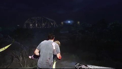 Survival Horror The Last of Us™ Remastered - Gameplay (21)