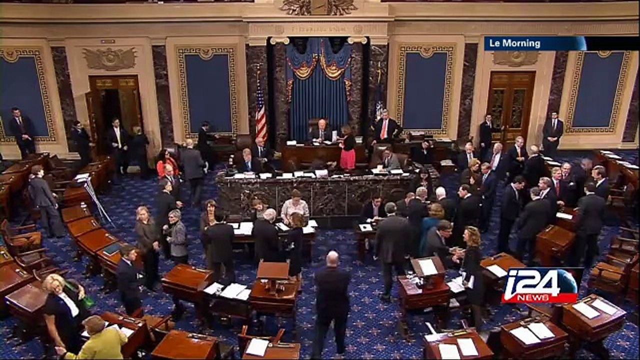 L'Iran respecte les termes de l'accord nucléaire