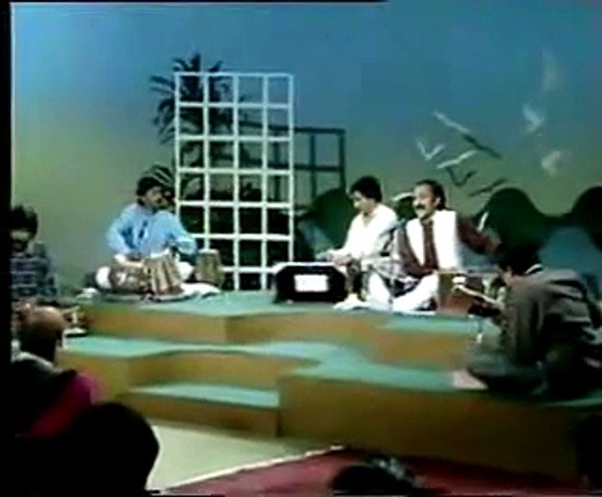 NEW SARAIKI SONGS EK PHOL MOTYA DA SONG SINGER MANSOOR MALANGI