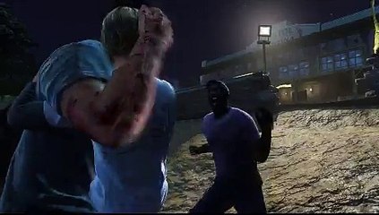 Survival Horror The Last of Us™ Remastered - Gameplay (27)