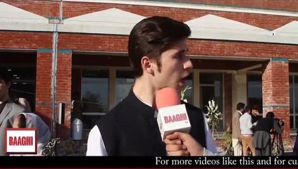 Abdullah Khan Views on SKMCH Opening in Peshawar