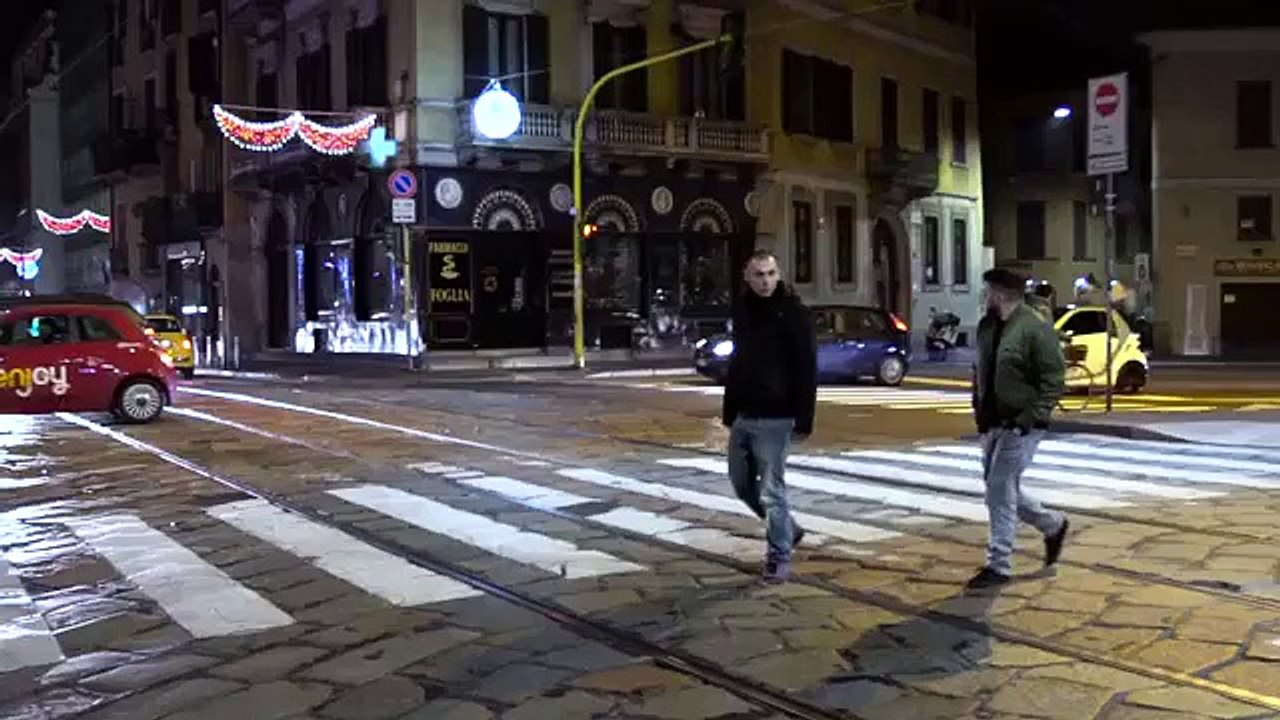 Vega & Bosca - 2 Sekunden Pt. 2 (prod. Johnny Illstrument, Joznez, HNDRC)