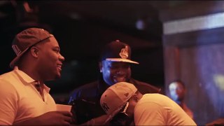 Ray Jr. Same Crew (Music Video)