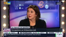Le débrief d'Intégrale Placements: Blandine Blanc-Durand - 29/12
