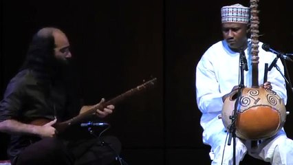 LOUNTANG - Constantinople  Cissoko  Tabassian  Martel