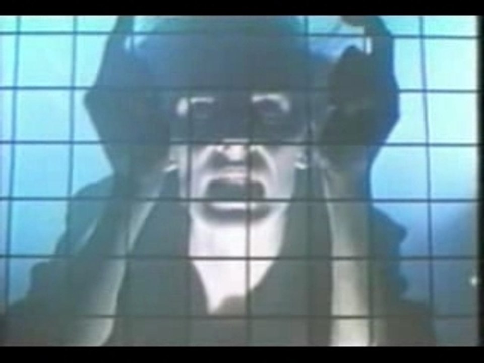 Bauhaus - Bela Lugosi's Dead