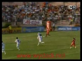 KACM 0-0 Wydad