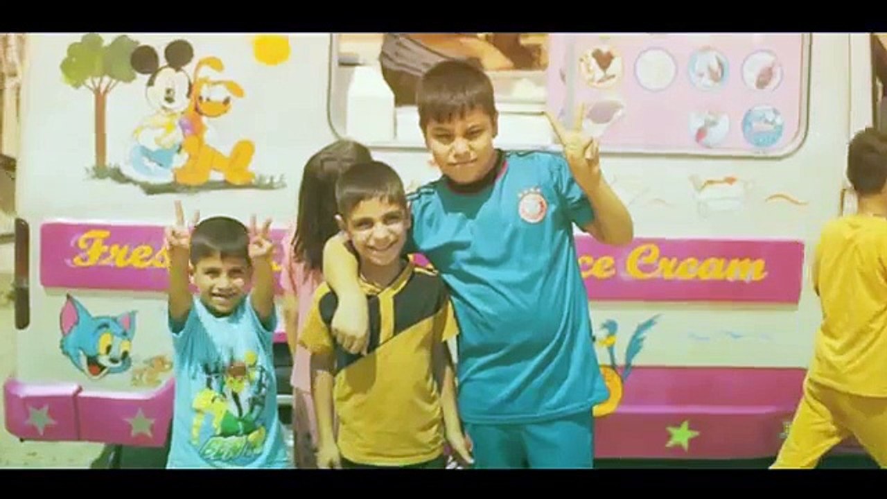 Kurdo - Verbrecher aus der Wüste