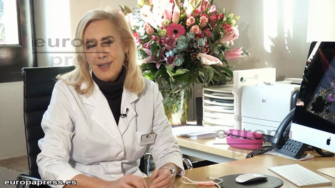 Soraya ofrece el primer concierto en el mundo para futuros bebés