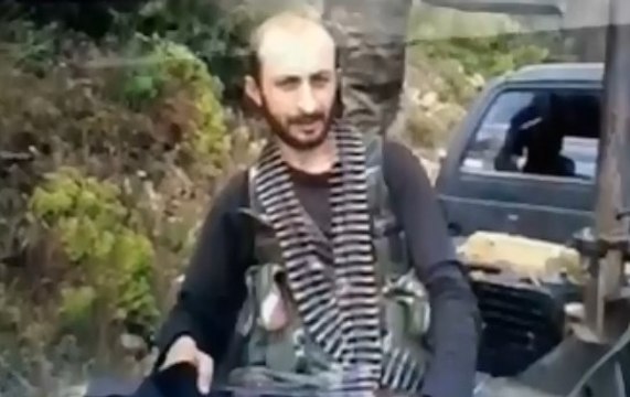 Турецкие СМИ героизируют боевика, отдавшего приказ стрелять в русского пилота