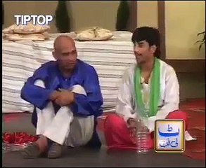 akram udas and sakhwat naz best.funny clips