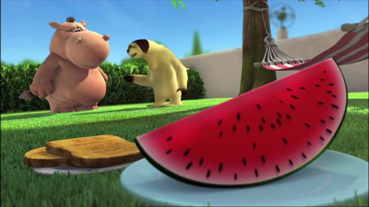 Pat & Stan: Stan Phone Home (Episode 36)