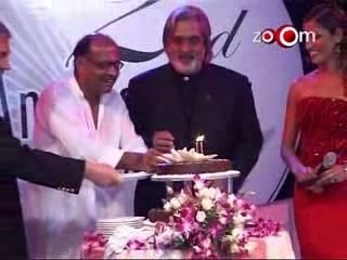 Tata Young 's News On Zoom Page3 (India)