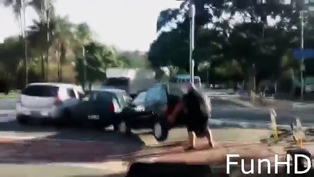 Video drole de chute wallah tu va rigoler - essaye de ne pas rire COMPILATIONS de octobre (FunHD)