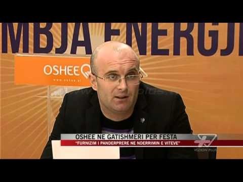 Masat për furnizimin e energjisë elektrike - News, Lajme - Vizion Plus