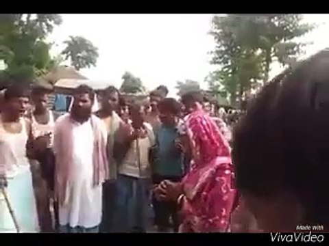 Couple Caught Red Handed on a Date beaten like Dog . Shocking Video