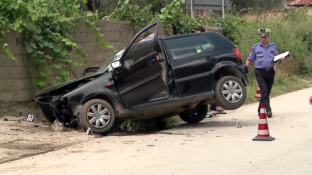 GJOBAT PROGRESIVE PER 2016-EN, POLICIA RRUGORE SHPJEGON SISTEMIN E RI TE NDESHKIMEVE