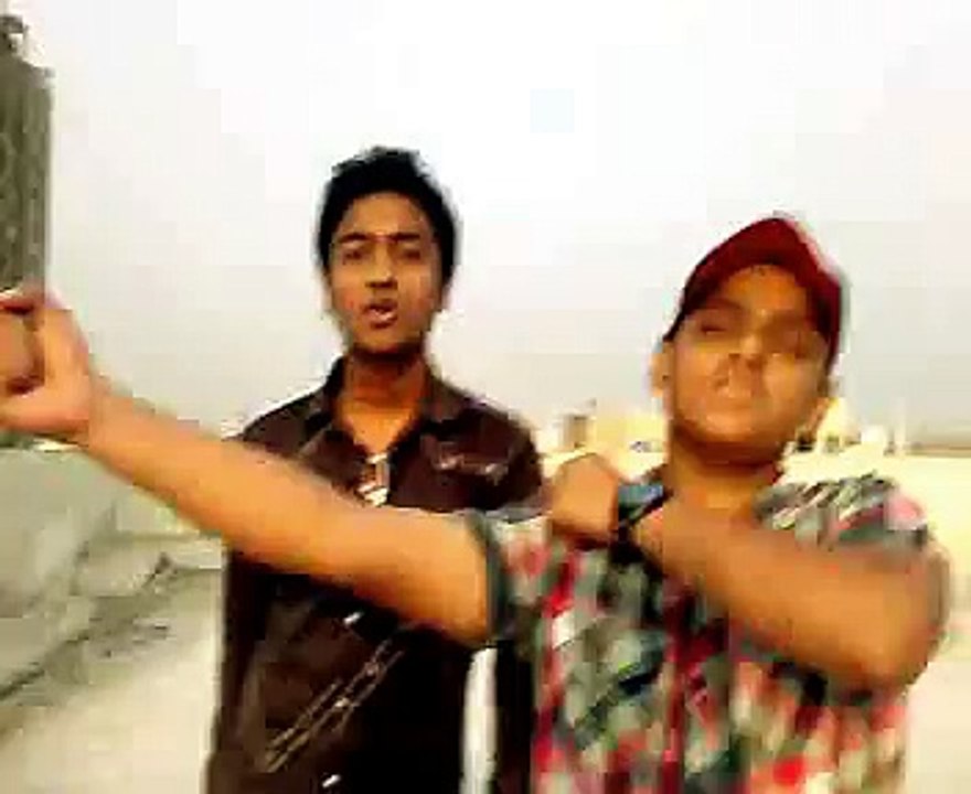 Dangerous Bhram On (Faraz Production)