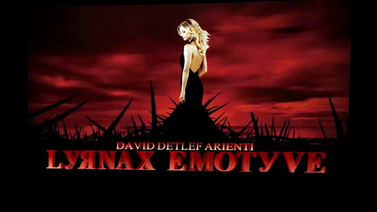 Davide Detlef Arienti - Seasons of View - Lyrnax Emotive (Epic Uplifting Dramatic Orchestral 2015)