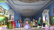 Sofia The First Disney videogames Royal Bubble Rescue full episode gameplay Princesa Sofía