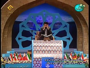 قاسم مقدمى تجويد و تلاوة رائعة صوت ملائكي عالية ا�