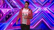 Andrea Faustini, Ben Haenow and Fleur Easts Room Auditions | The Final | The X Factor UK