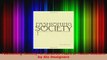 Fashioning Society A Hundred Years of Haute Couture by Six Designers Download