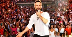 Tarkan, Jennifer Lopez'in Tahtını Salladı