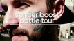 adidas Boost Battle Run Paris – Sentier (Episode 2)
