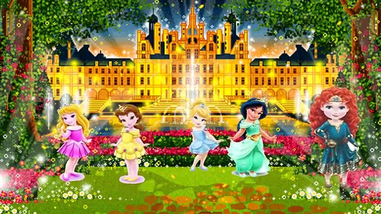 Masha and Bear jingle bels Collection