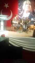 ADIYAMAN HARFANE 1 ARALIK KUTLAMALARI  MECLİS TÜRKÜSÜ