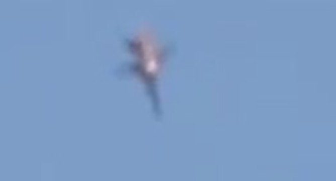 Турецкие СМИ героизируют боевика, отдавшего приказ стрелять в русского пилота