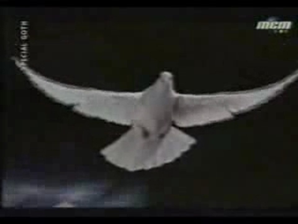 The Sisters of Mercy - Temple of Love