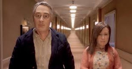 Watch Anomalisa (2015) Full Movie