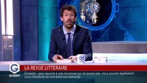 La revue littéraire du Gorafi - L'année 2015, par le Gorafi - CANAL+