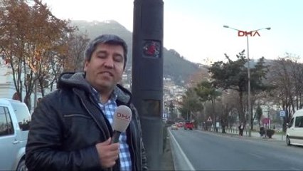 Ordulu Vatandaş, 5 Dakikada 5 Kez Radara Yakalanıp 2 Bin Lira Ceza Ödedi, Tepkisini Sosyal Medyada...