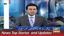 ARY News Headlines 20 December 2015, Ishaq Dar Views on PIA Privatization