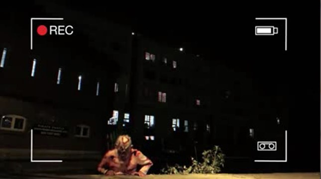 FUNNY SCARY PRANKS best halloween scary prank video - SCARY VIDEOS of funny scare pranks