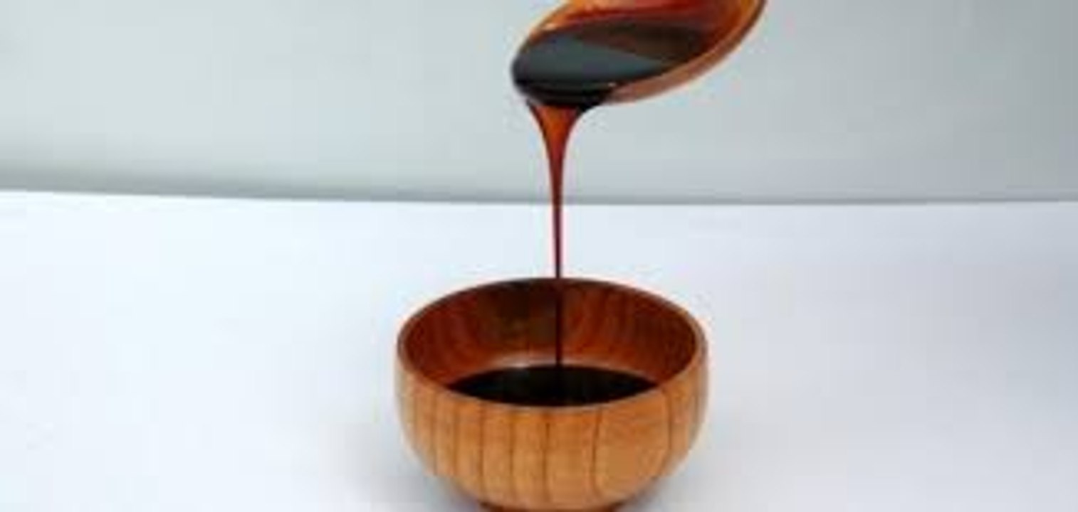 رب التمر