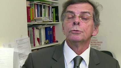 Frais de tenue de compte: une association saisit les autorités