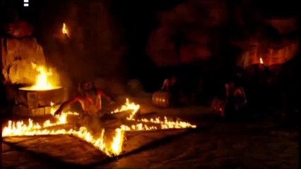 ملك سليمان فلم النبي سليمان ع جوة عالية Kingdom of solomon