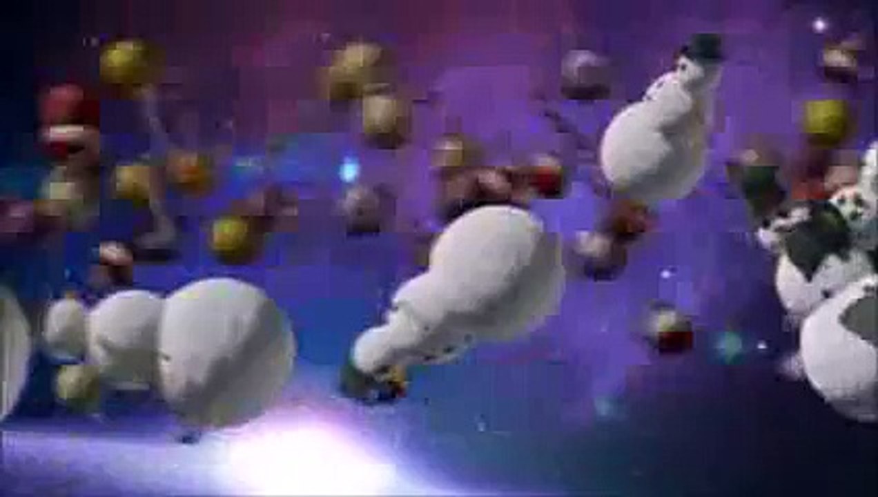 Happy New Year 2018 ! - New Year Video Greeting - New Year Wishes _ Message Video Animation 2018