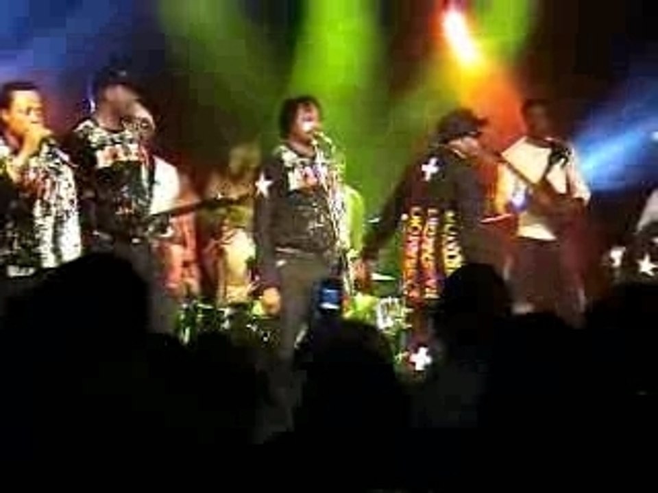 Jb et jeannot kabuya presentent tala musulu